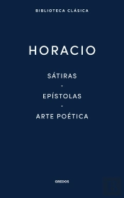 11. Sátiras. Epístolas. Arte Poética