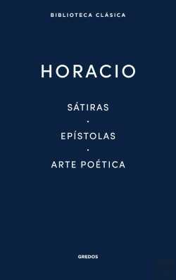Bertrand.pt - 11. Sátiras. Epístolas. Arte Poética