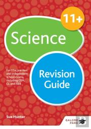 11+ Science Revision Guide
