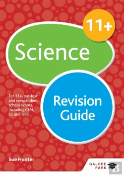 Bertrand.pt - 11+ Science Revision Guide