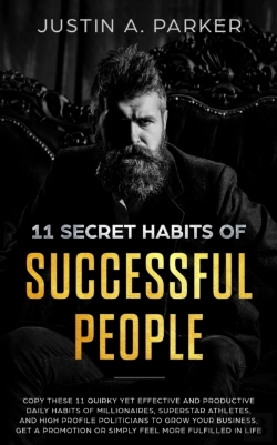 Bertrand.pt - 11 Secret Habits Of Successful People