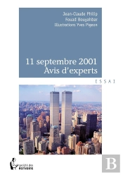 11 Septembre 2001, Avis D'Experts
