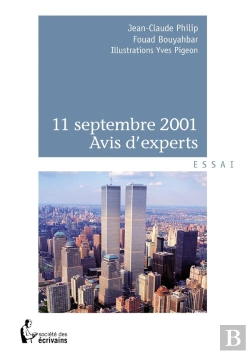 Bertrand.pt - 11 Septembre 2001, Avis D'Experts