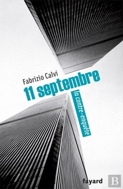 Bertrand.pt - 11 Septembre, La Contre-Enquête