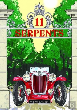Bertrand.pt - 11 Serpents