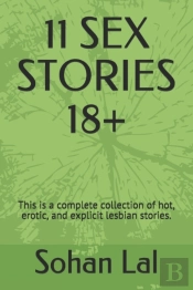 11 Sex  Stories 18+