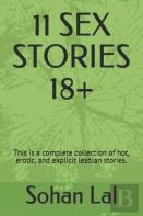 11 Sex  Stories 18+