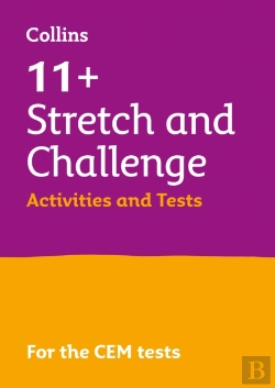 Bertrand.pt - 11+ Stretch And Challenge Activities And Tests