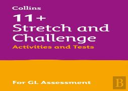 11+ Stretch And Challenge Activities And Tests