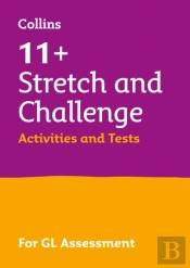 11+ Stretch And Challenge Activities And Tests