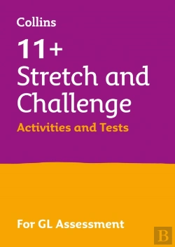 Bertrand.pt - 11+ Stretch And Challenge Activities And Tests