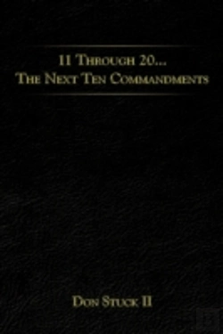 Bertrand.pt - 11 Through 20... The Next Ten Commandmen