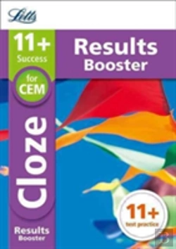 Bertrand.pt - 11+ Verbal Reasoning Cloze Practice Workbook