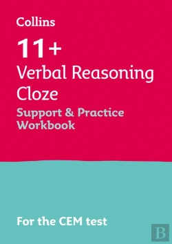 Bertrand.pt - 11+ Verbal Reasoning Cloze Support And Practice Workbook