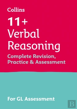 Bertrand.pt - 11+ Verbal Reasoning Complete Revision, Practice & Assessment For Gl