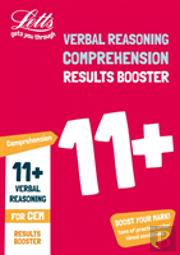 11+ Verbal Reasoning Comprehension Practice Workbook