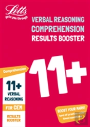 11+ Verbal Reasoning Comprehension Practice Workbook