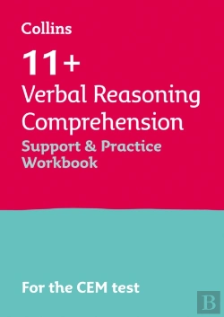 Bertrand.pt - 11+ Verbal Reasoning Comprehension Support And Practice Workbook