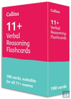 Bertrand.pt - 11+ Verbal Reasoning Flashcards