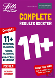 11+ Verbal Reasoning, Non-Verbal Reasoning & Maths Complete Practice Workbook
