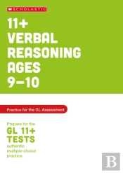 11+ Verbal Reasoning Practice And Test For The Gl Assessment Ages 09-10