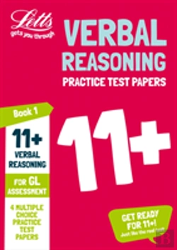 Bertrand.pt - 11+ Verbal Reasoning Practice Papers Set A