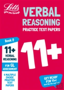 Bertrand.pt - 11+ Verbal Reasoning Practice Papers Set B