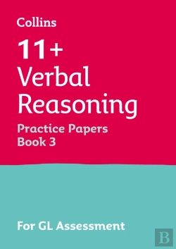 Bertrand.pt - 11+ Verbal Reasoning Practice Papers Set C