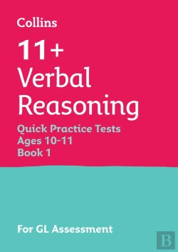 Bertrand.pt - 11+ Verbal Reasoning Quick Practice Tests Age 10-11 (Year 6) Set A
