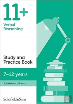 Bertrand.pt - 11+ Verbal Reasoning Study And Practice Book