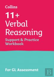 11+ Verbal Reasoning Support And Practice Workbook