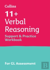 11+ Verbal Reasoning Support And Practice Workbook