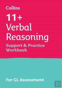 Bertrand.pt - 11+ Verbal Reasoning Support And Practice Workbook