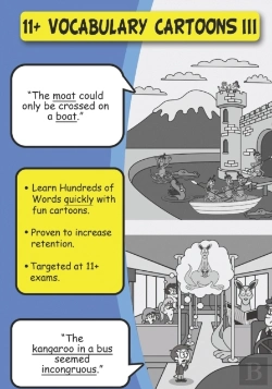 Bertrand.pt - 11+ Vocabulary Cartoons Iii