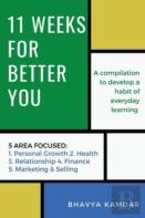 11 Weeks For Better You