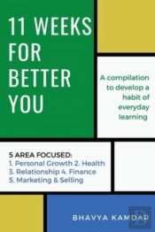 11 Weeks For Better You