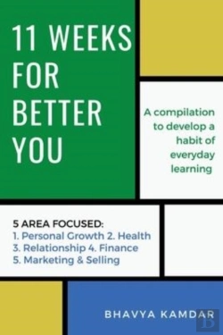 Bertrand.pt - 11 Weeks For Better You