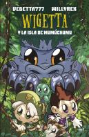 11. Wigetta Y La Isla De Mumúchumu