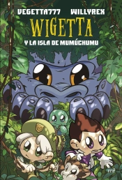 11. Wigetta Y La Isla De Mumúchumu