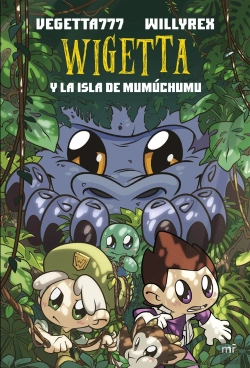 Bertrand.pt - 11. Wigetta Y La Isla De Mumúchumu