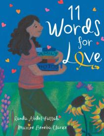 11 Words For Love