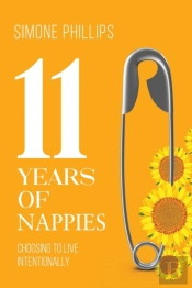 11 Years Of Nappies
