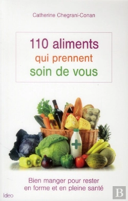 Bertrand.pt - 110 Aliments Qui Prennent Soin De Vous