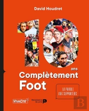 110 Ans Complètement Foot