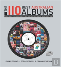 110 Best Australian Albums