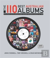 110 Best Australian Albums