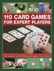 110 Card Games For Expert Players
