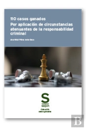 110 Casos Ganados Por Aplicacion De Circunstancias Atenuante