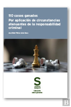 Bertrand.pt - 110 Casos Ganados Por Aplicacion De Circunstancias Atenuante