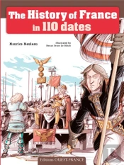 110 Dates Qui Ont Fait L'Histoire De France